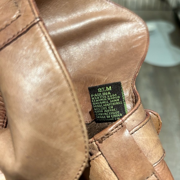 🚨Sam Edelman Paulina over the knee leather boots - Picture 6 of 6